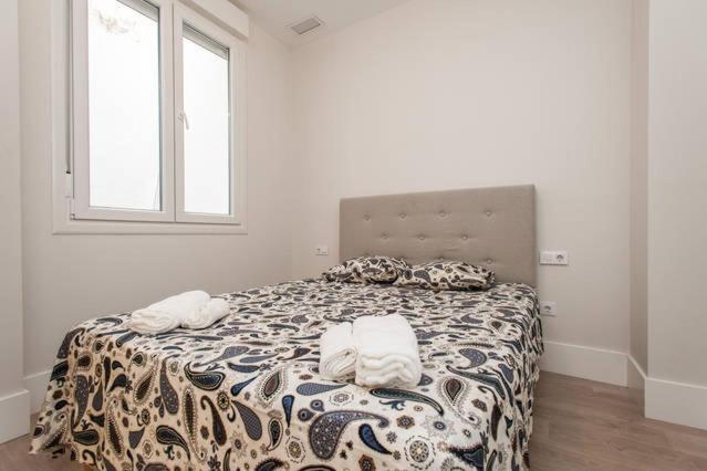 Apartment Santa Maria La Blanca