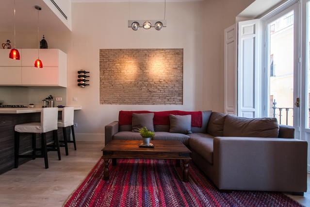 Apartamento Santa Maria La Blanca *