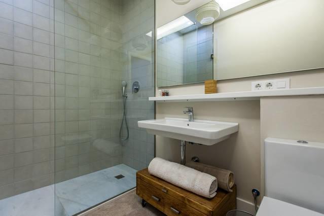 Santa Maria La Blanca Apartamento *