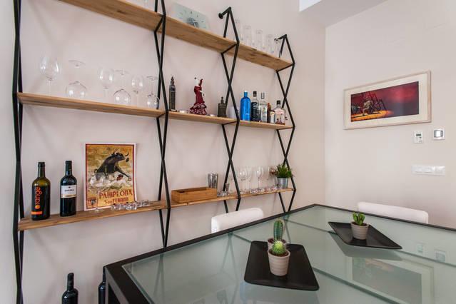 Apartamento Santa Maria La Blanca
