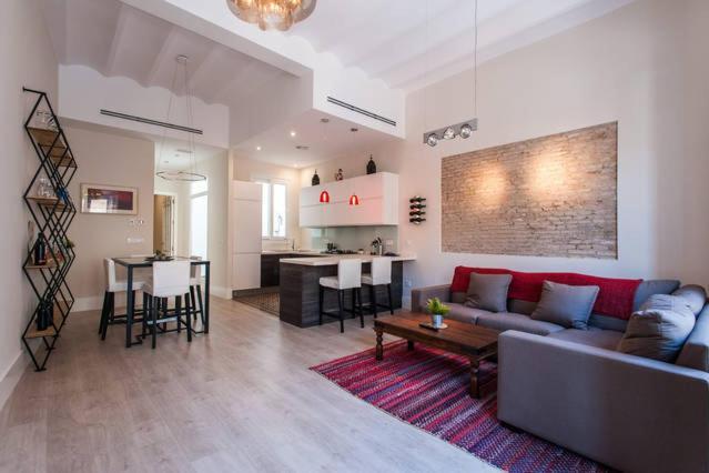 Santa Maria La Blanca Apartamento *