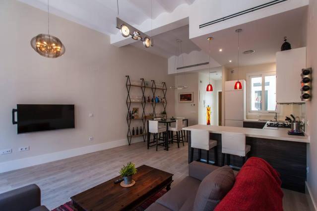 Santa Maria La Blanca Apartamento Sevilla