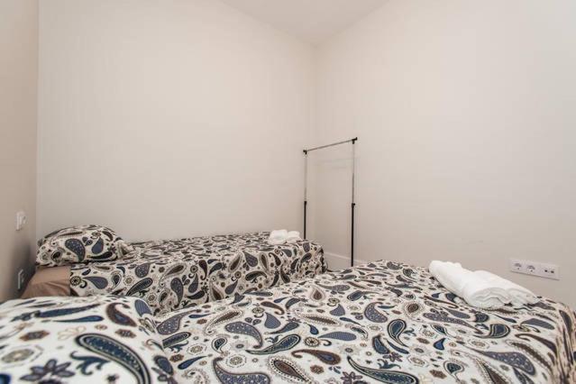 Santa Maria La Blanca Apartamento *