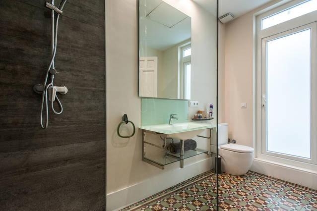 Santa Maria La Blanca Apartamento Sevilla